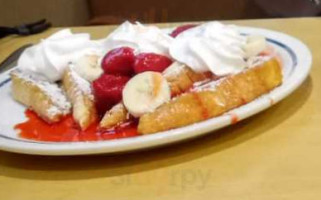 Ihop food