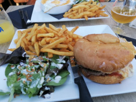 L’atelier, Père Fils food