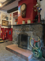 Moone High Cross Inn inside