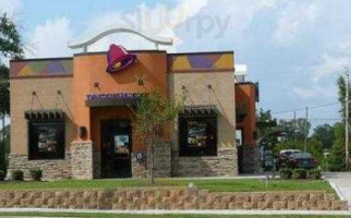 Taco Bell outside