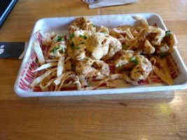 Applebee's Grill food