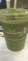 Fresh Smoothie Cafe Market food