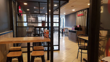 Kfc (alor Star 3) inside