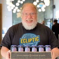 Ecliptic Brewing food