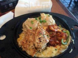 TGI FRIDAYS - Philly City Line food