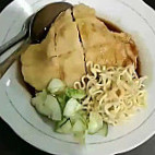 Pempek Pak Uban food