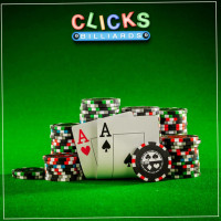 Clicks Billiards And Sports food