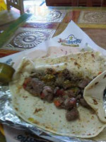 Jumburrito food