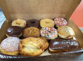 Arizona Donuts food