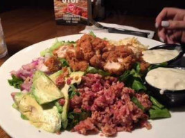 TGI FRIDAYS - Hattiesburg food