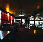 Microbar Restoran inside