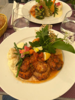 Le Patalain food