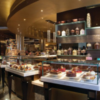 The Grill – Four Seasons Riyadh At Kingdom Centre food