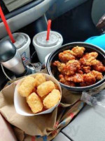 Sonic Drive-in food