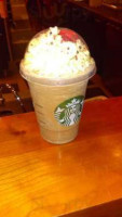 Starbucks food