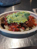 Chipotle Mexican Grill food