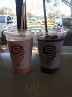 Jamba food