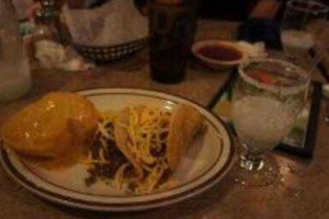 Casa Manana Mexican Restaurant food