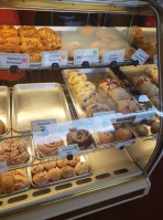 Golden Kolache Bakery inside