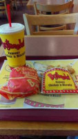 Bojangles food