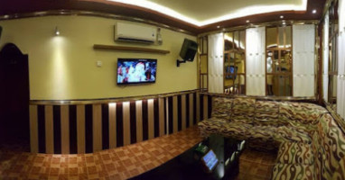 Ozone Ktv inside