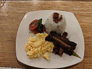 Kanto Freestyle Breakfast inside