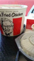 Kfc food