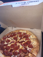 Little Caesars Pizza food