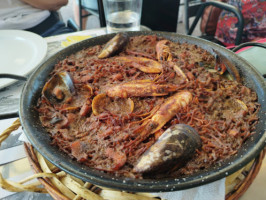 Veracruz food