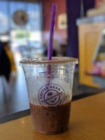 The Coffee Bean Tea Leaf food