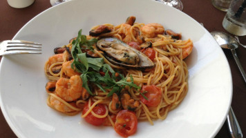 L'osteria food