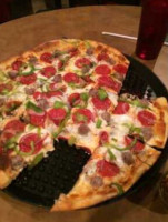 Fonta's Pizza food