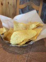 On the Border Mexican Grill & Cantina food