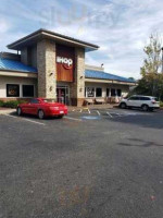 Ihop outside