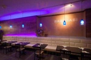 Wabi Sabi outside