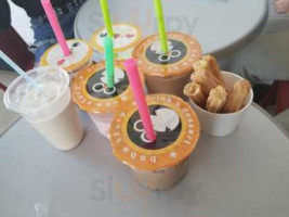 Boba Story food