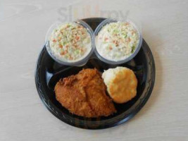 Kfc food