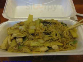 Asian Avenue food