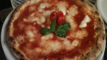 Il Vesuvio Pizzeria Trattoria Bruschetteria food