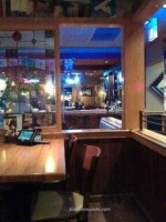 Applebee's Grill inside