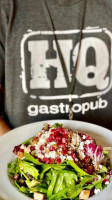 Hq Gastropub Woodland Hills food