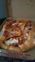 Pizza Hut food