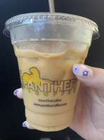 Panther Coffee Miami Beach food