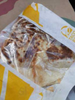 Taco Bell food