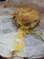 Jack In The Box food