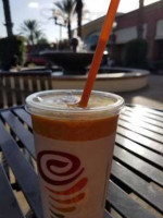 Jamba food