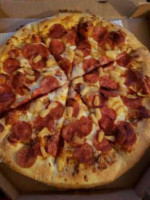 Pizza Hut food