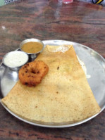 Anand Bhavan Vegetarian food