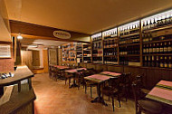 Vineria All'amarone food