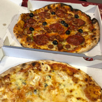 la gourmandise pizza et cie food